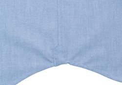 Camisa Oxford LSL/men Shirt