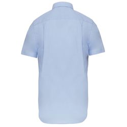 OXFORD SHORT SLEEVE HERRENHEMD
