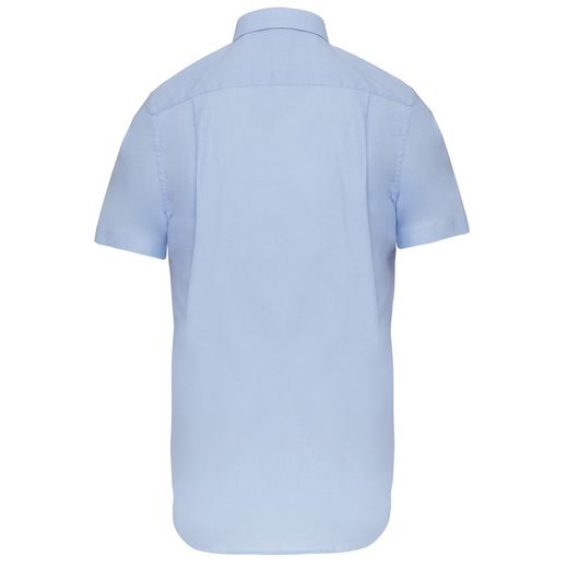 OXFORD SHORT SLEEVE HERRENHEMD