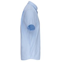 OXFORD SHORT SLEEVE HERRENHEMD