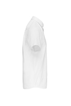 OXFORD SHORT SLEEVE HERRENHEMD