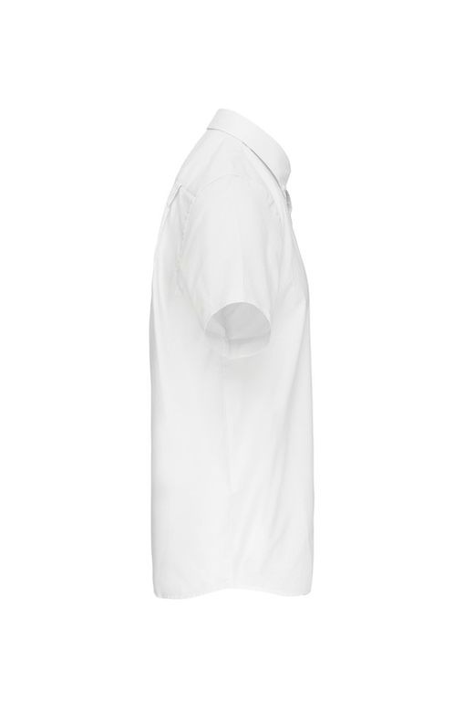OXFORD SHORT SLEEVE HERRENHEMD