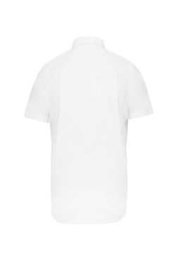 OXFORD SHORT SLEEVE HERRENHEMD