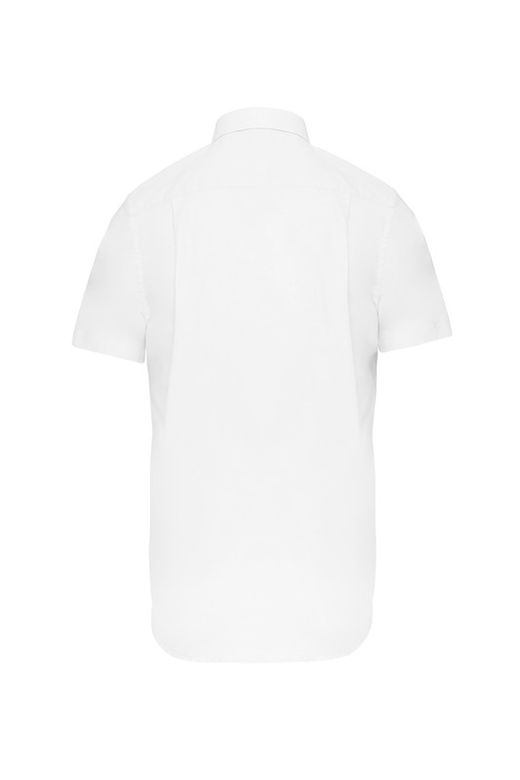 OXFORD SHORT SLEEVE HERRENHEMD