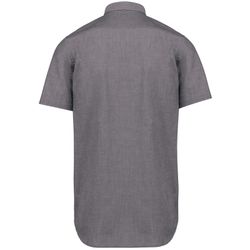 OXFORD SHORT SLEEVE HERRENHEMD