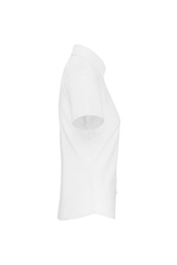 OXFORD SHORT SLEEVE WOMEN'S SHIRT