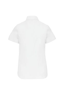 OXFORD SHORT SLEEVE WOMEN'S SHIRT