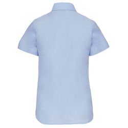 OXFORD SHORT SLEEVE WOMEN'S SHIRT