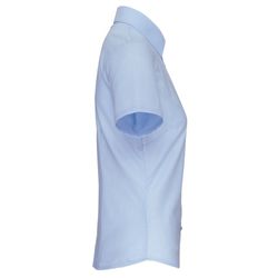 OXFORD SHORT SLEEVE WOMEN'S SHIRT