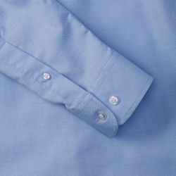 Men's Oxford Long Sleeve Shirt