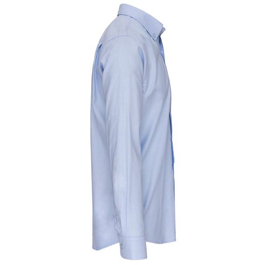 OXFORD MAN LONG SLEEVE SHIRT