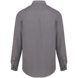 OXFORD MAN LONG SLEEVE SHIRT