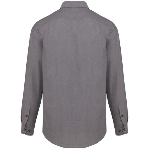 OXFORD MAN LONG SLEEVE SHIRT
