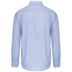 OXFORD MAN LONG SLEEVE SHIRT