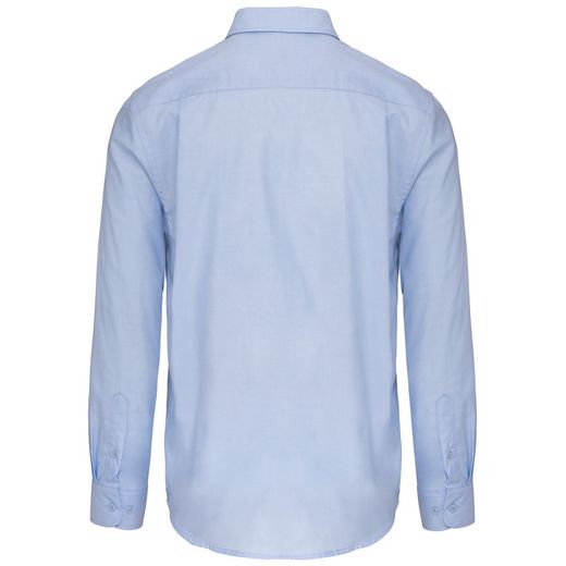 OXFORD MAN LONG SLEEVE SHIRT