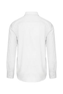 OXFORD MAN LONG SLEEVE SHIRT