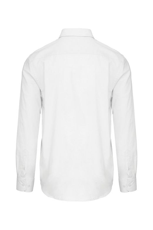 OXFORD MAN LONG SLEEVE SHIRT