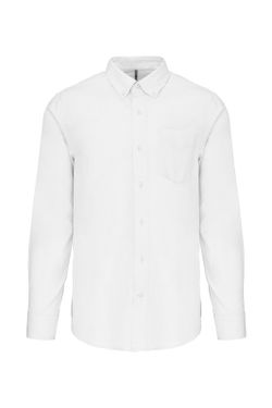 OXFORD MAN LONG SLEEVE SHIRT