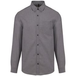 OXFORD MAN LONG SLEEVE SHIRT