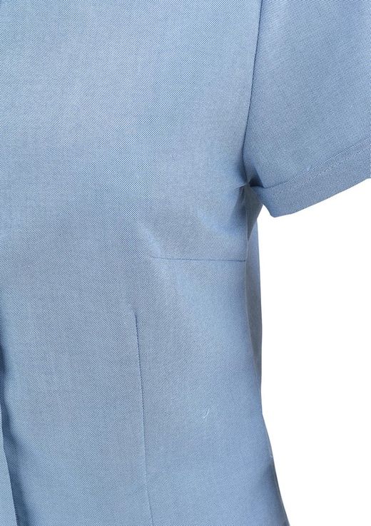 Oxford Langarmhemd für Damen