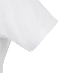 Camisa oxford mc hombre
