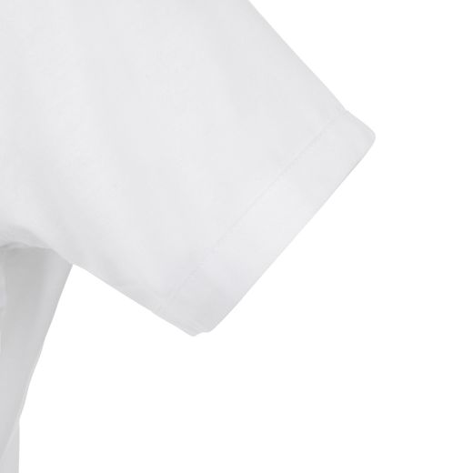 Camisa oxford mc hombre