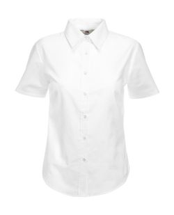 Camicia Oxford da donna