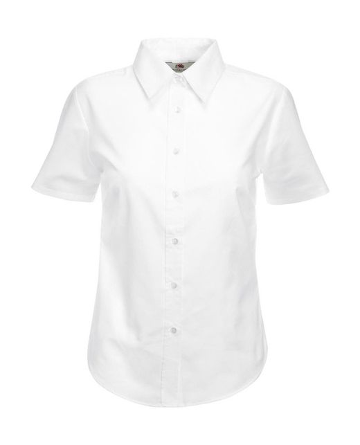 Camicia Oxford da donna