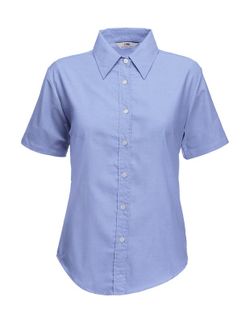 Camicia Oxford da donna