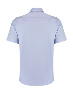 Slim Fit Oxford Premium Shirt