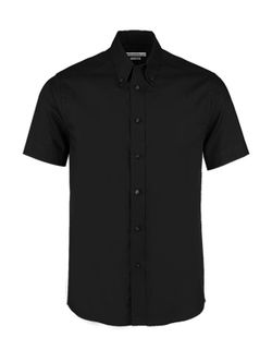 Slim Fit Oxford Premium Shirt