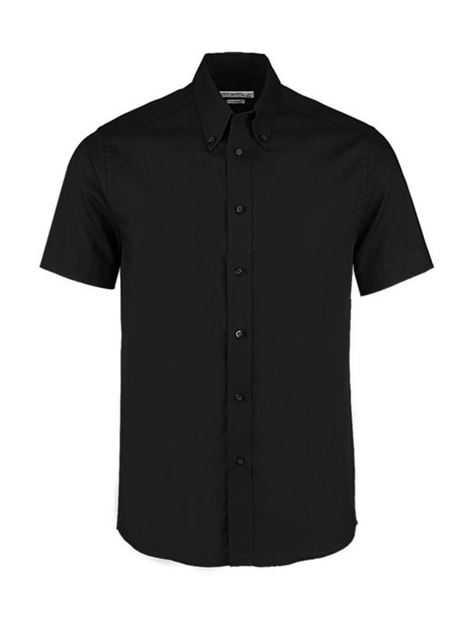 Slim Fit Oxford Premium Shirt