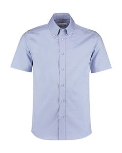 Slim Fit Oxford Premium Shirt