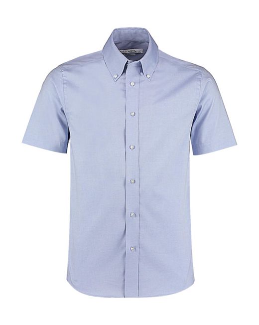 Slim Fit Oxford Premium Shirt
