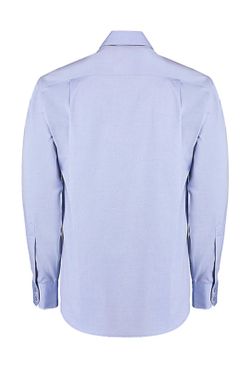 Herren Classic Fit Oxford Premium Shirt