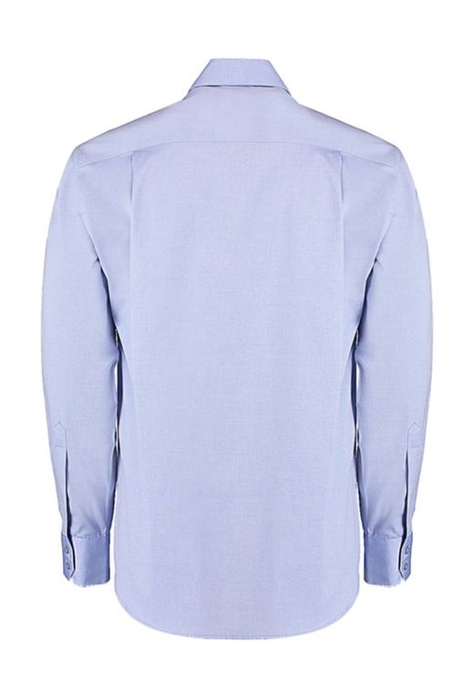 Herren Classic Fit Oxford Premium Shirt