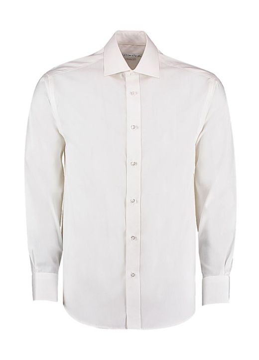 Herren Classic Fit Oxford Premium Shirt