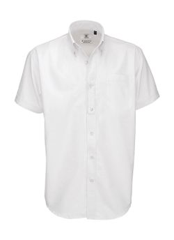 Camisa Oxford SSL/men Shirt