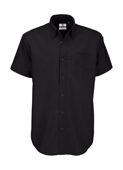 SSL Oxford Shirt / Herren Shirt