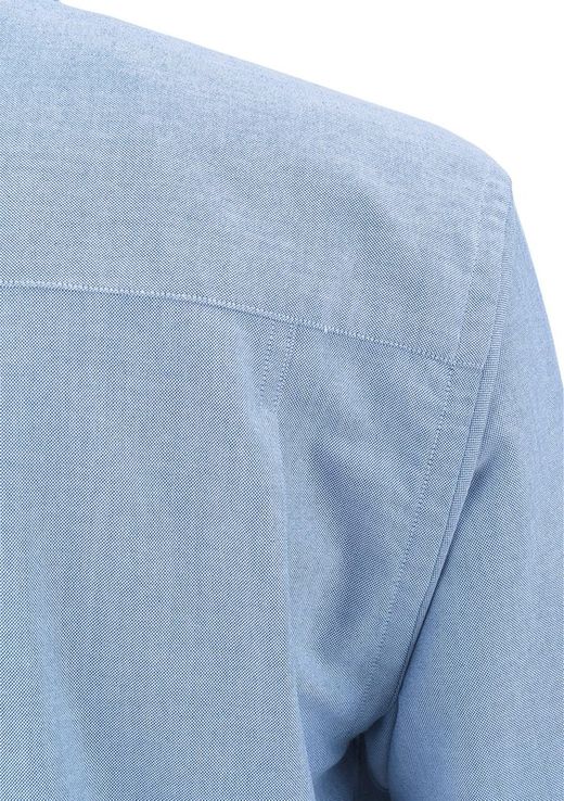 SSL Oxford Shirt / Herren Shirt