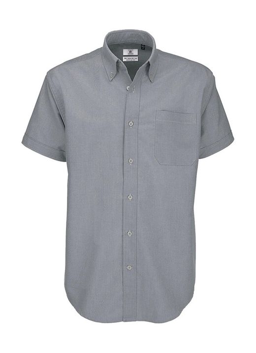 SSL Oxford Shirt / Herren Shirt