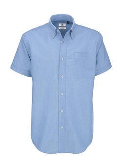 SSL Oxford Shirt / Herren Shirt