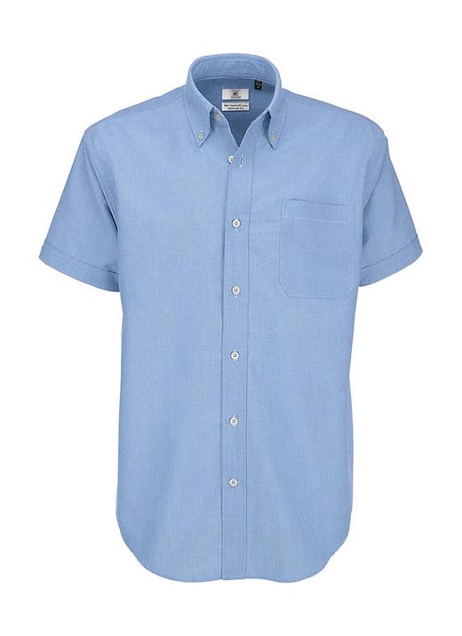 SSL Oxford Shirt / Herren Shirt