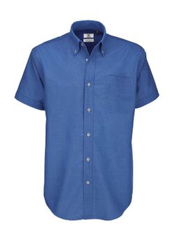 SSL Oxford Shirt / Herren Shirt