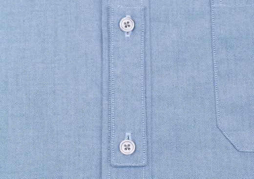SSL Oxford Shirt / Herren Shirt