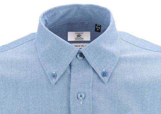 SSL Oxford Shirt / Herren Shirt