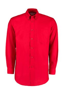 Camisa Oxford Workwear hombre Classic Fit