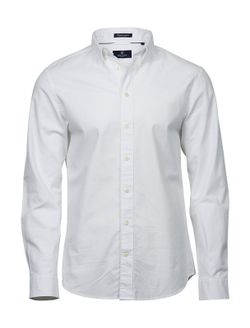 Camisa Perfect Oxford