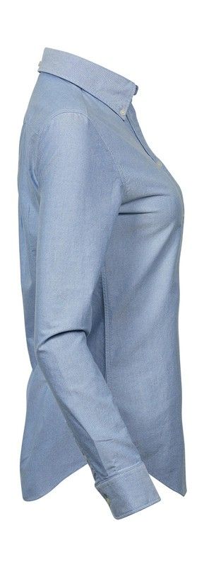 Perfektes Oxford Woman Shirt