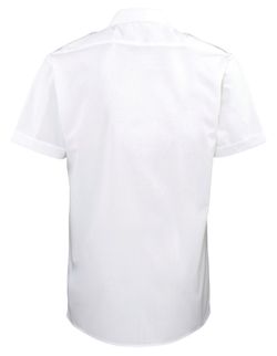 Herren Pilot Shirt